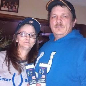 Meet your Posher, Ronald